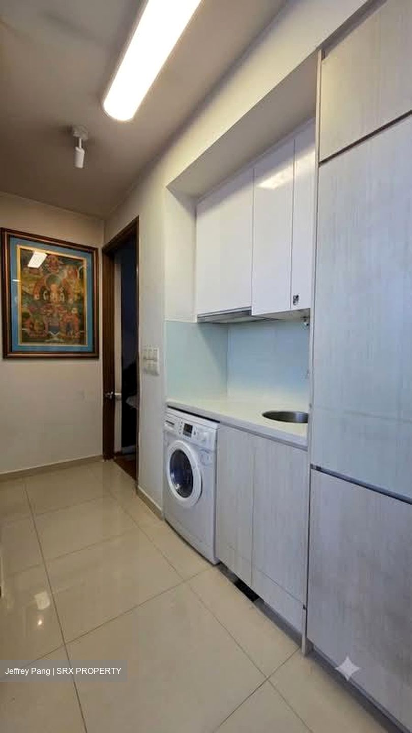 Central Imperial (D14), Apartment #605433561